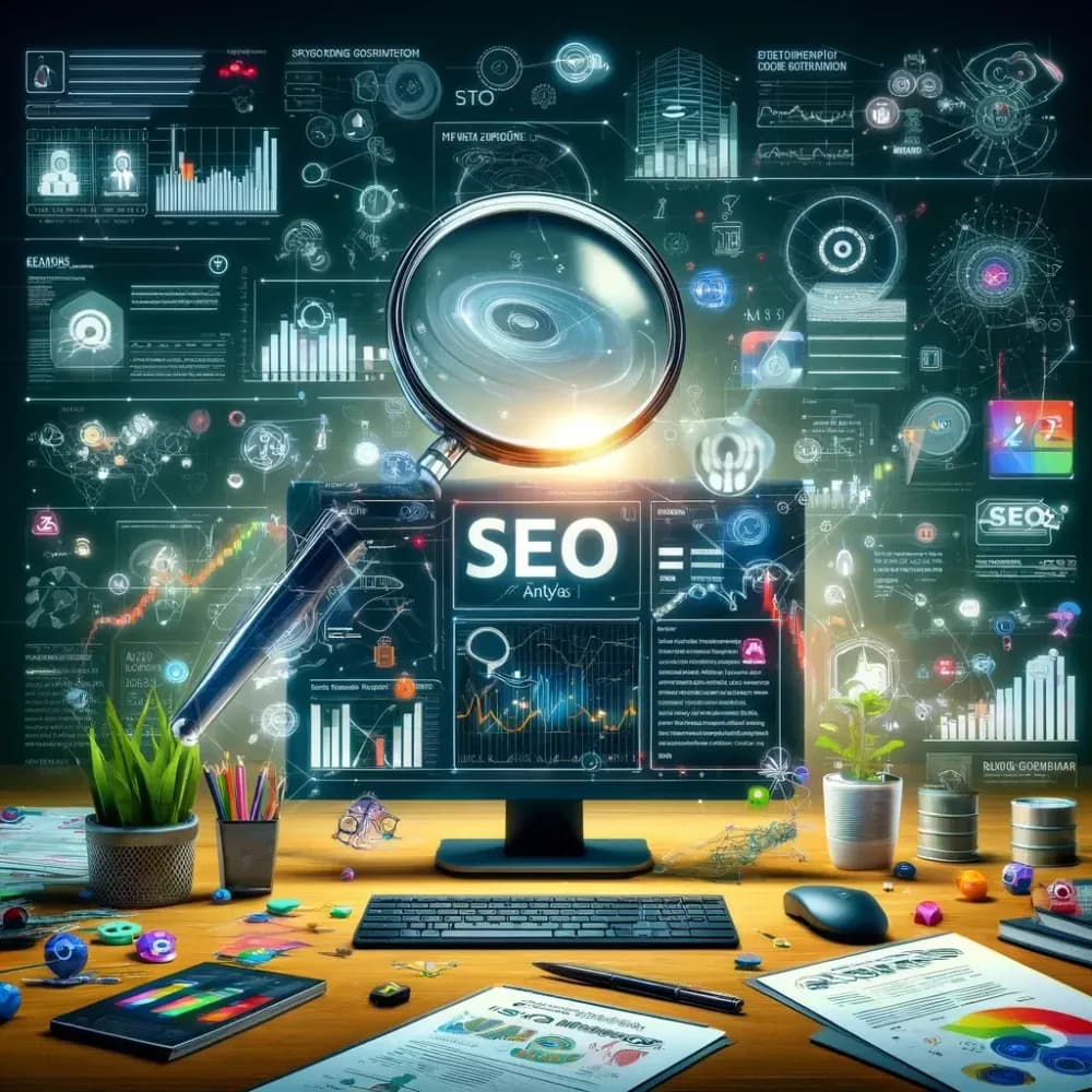Hoe kan je een SEO analyse uitvoeren?