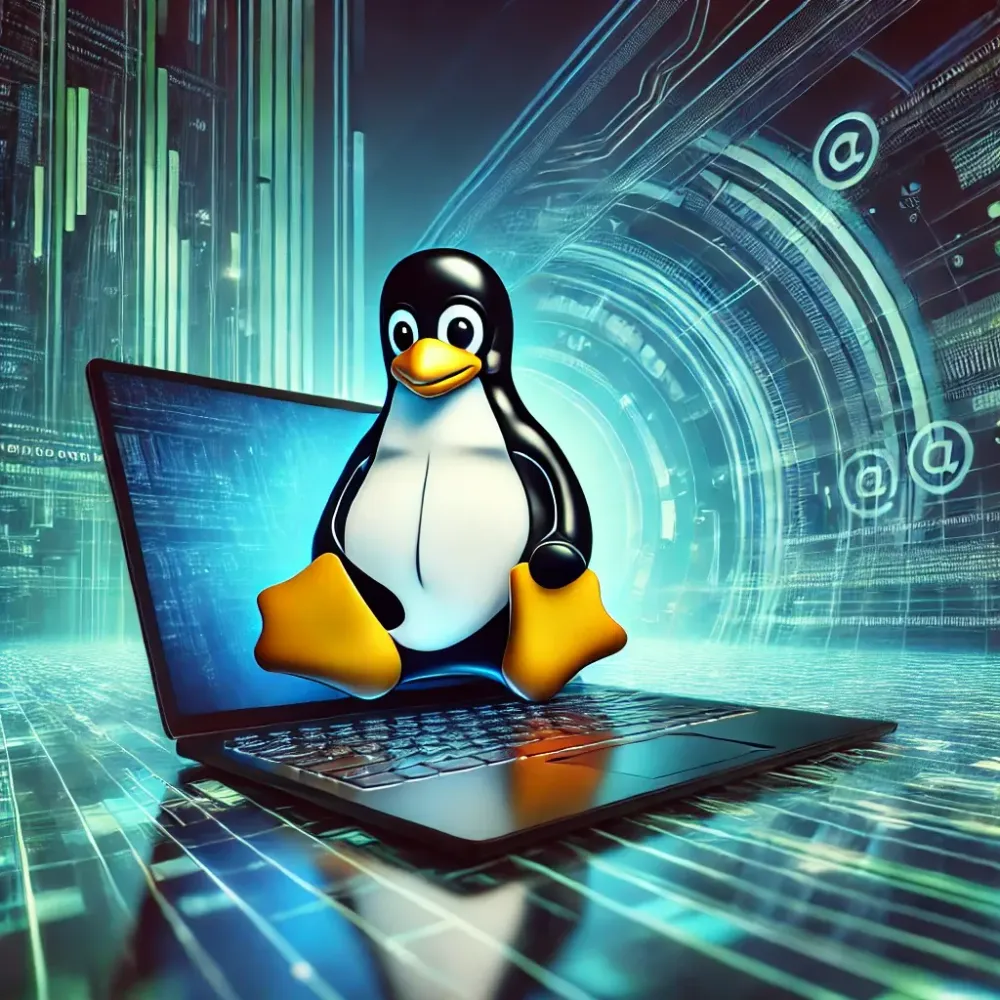 Wat is Linux?