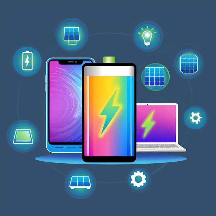 De ultieme gids voor batterijduur: Tips voor laptops en smartphones